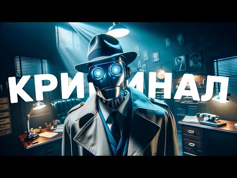 Видео: Как нейросети СПАСАЮТ криминалистику?