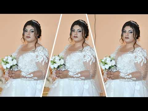 Видео: СВАТБЕН ДЕН НА ВЕСЕЛКА  &  БОРИСЛАВ 14.09.2025г 1 - част