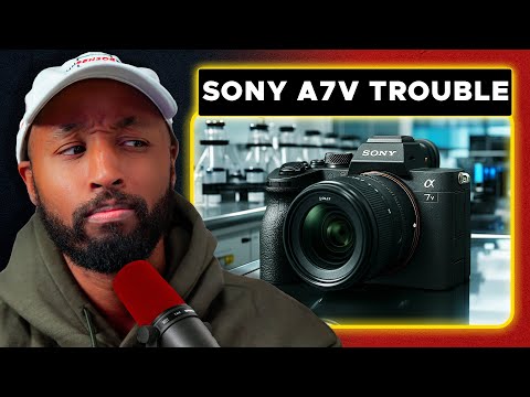 Видео: Утечки информации о Sony A75: тот же сенсор, большие проблемы?