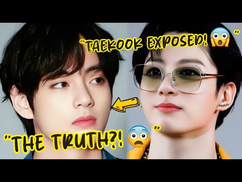 Видео: 😱 Раскрыта слава Taekook - просто маркетинговая стратегия?💜🔥