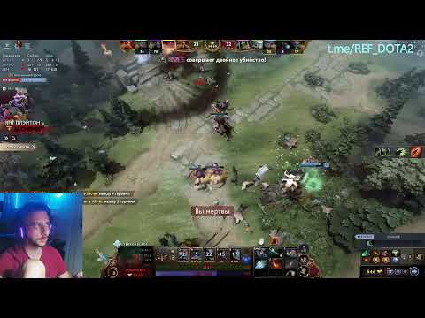 Видео: Поднимаем ранг в Dota 2 вместе! Пати, советы и фишки#Dota2 #Dota2Ranked #MMR #Dota2Guides #Gaming