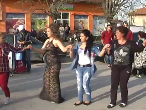 Видео: DJ MOCI - Amet & Aishe 2.04.2016 - част 3