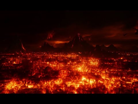 Видео: Нац. парк "Тель Мегиддо". Место Армагеддона