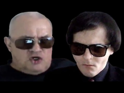 Видео: ДЕД ВАХРАМЕЙ - РАЗБОР ЖМИЛЕВСКОГО