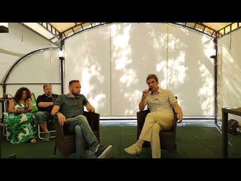 Видео: Павел Берснев и Валерий Гладких Шаманизм как архаическая форма психотерапии