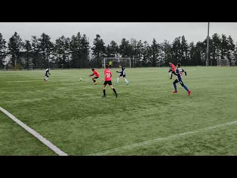 Видео: ФА АРЕС - ФК ОБЕЛЯ СОФИЯ р.2009 год. 12:0