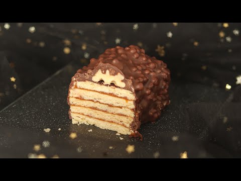 Видео: НЕВОЗМОЖНО УСТОЯТЬ⭐️ПИРОЖНОЕ ПИКНИК ⭐️ Shortbread cake recipe