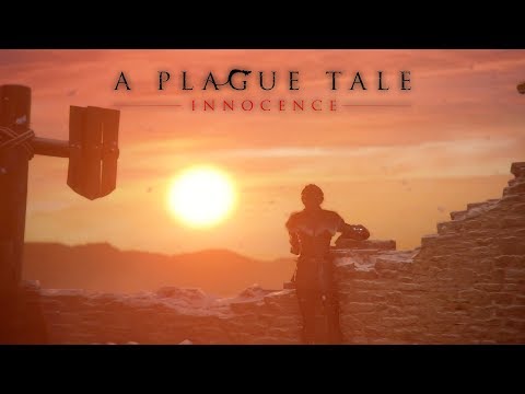 Видео: БОЛЬНОЙ СТРИМ ► A Plague Tale: Innocence #3