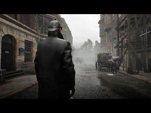Видео: ТОП 13 КРУТЫХ ОДИНОЧНЫХ ИГР С МАКСИМАЛЬНЫМ ПОГРУЖЕНИЕМ В АТМОСФЕРУ 2023!