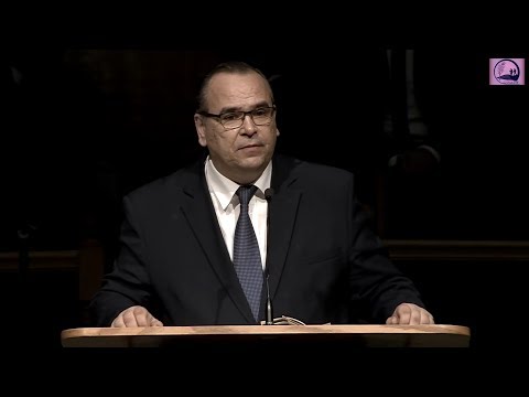 Видео: Будь непорочен! \\ Вениамин Хорев