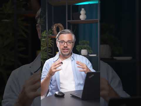 Видео: Когда «всё под контролем» больше не работает, Советы для CEO&С-level&PM
