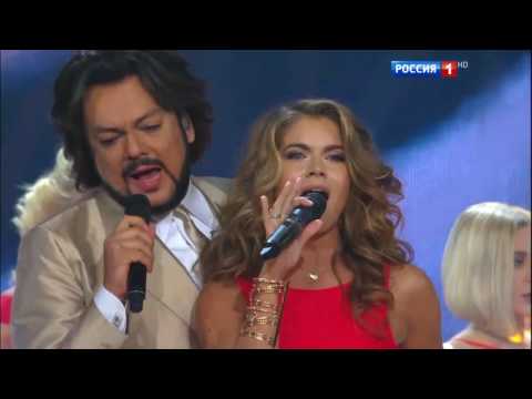 Видео: Филипп Киркоров и Soprano Турецкого - Ты всё, что нужно мне / Новая Волна 2016