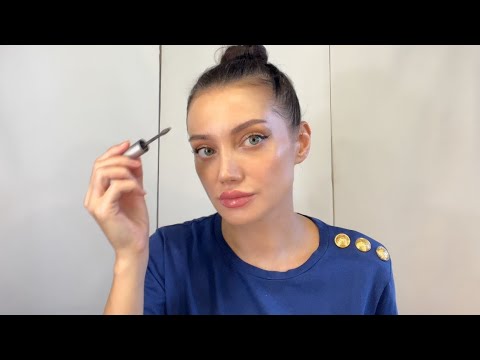 Видео: МАКИЯЖ