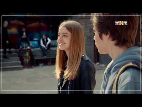 Видео: Леша&Энн&Макс | Френдзона I For x Polina-V