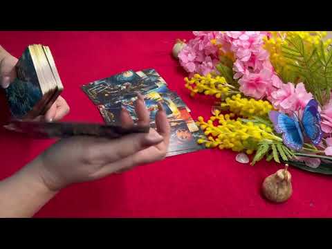 Видео: 💥ЧЕМ ЗАКОНЧИТСЯ МОЛЧАНИЕ МЕЖДУ ВАМИ 💥