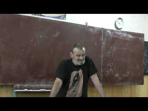 Видео: 29 Четвериков и рецессивные аллели