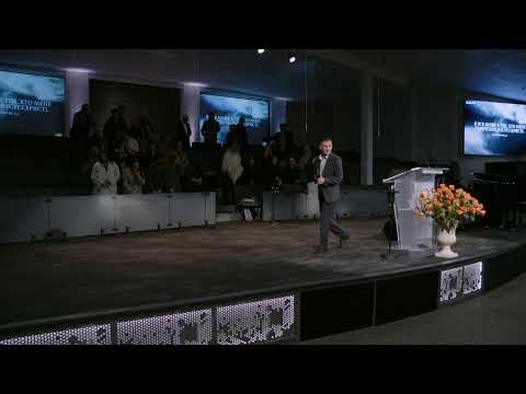 Видео: 11/05/2025 Вечірнє Служіння