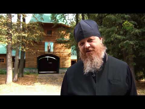 Видео: По святым местам. Александро-Невский мужской монастырь в местечке Каршлыхи