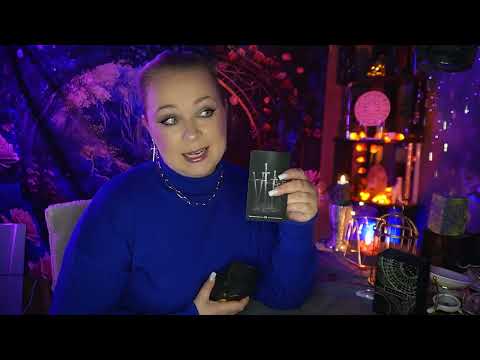 Видео: Экспресс Меткого Таролога 09 11