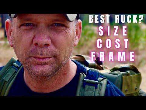 Видео: Как выбрать рюкзак для похода