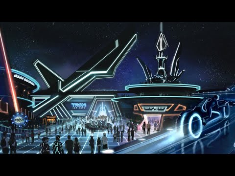 Видео: Трон 3, который мы так и не получили