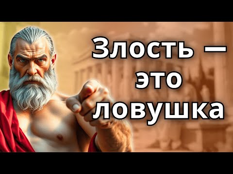 Видео: КАК УПРАВЛЯТЬ ГНЕВОМ ЗА 7 ДНЕЙ? СТОИЦИЗМ ПРОТИВ ЯРОСТИ — МЕТОДЫ, КОТОРЫЕ РАБОТАЮТ!