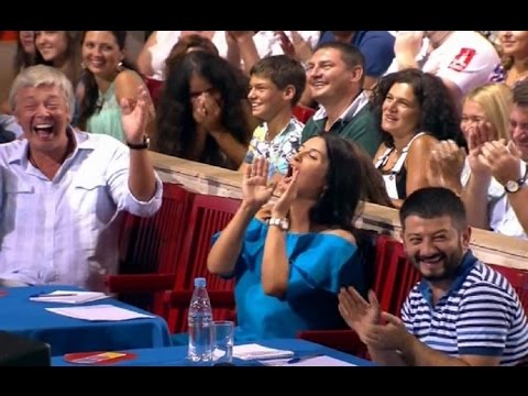 Видео: КВН 2015 Летний кубок (04.10.2015) ИГРА ЦЕЛИКОМ