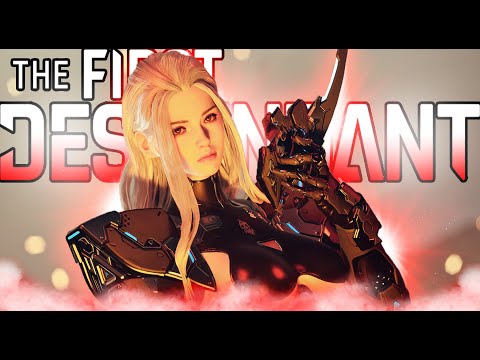 Видео: The First Descendant - СПУСТЯ 10 МЕСЯЦЕВ | ОБЗОР ИГРЫ | СТОИТ ЛИ ИГРАТЬ?!
