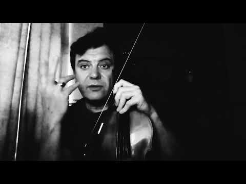 Видео: "Секретный" лад на альтерированную доминанту или мелодический минор на "пол тона выше"