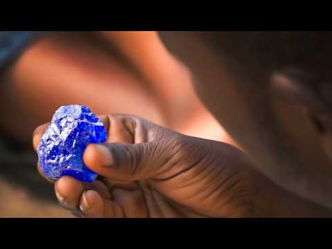 Видео: Сапфировые рудники, 12 лет спустя