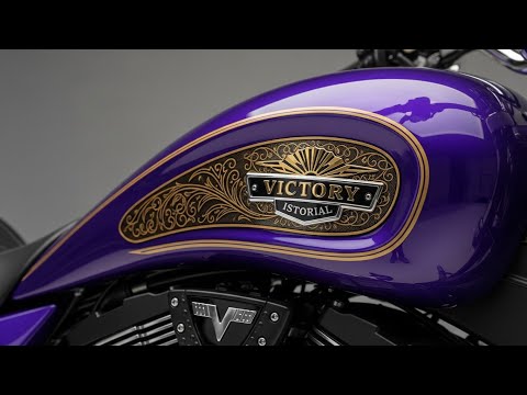 Видео: НОВЫЙ Victory Judge (2026) – Первый взгляд, официальный запуск, наконец-то!