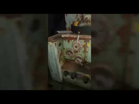 Видео: 16Д20 и частотник DANFOSS IP55 302 7.5kw