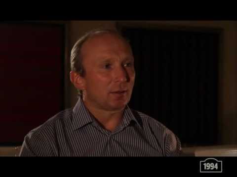 Видео: К юбилею команды. 1994 год