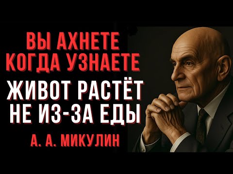 Видео: Секреты здоровья которые никто не расскажет!