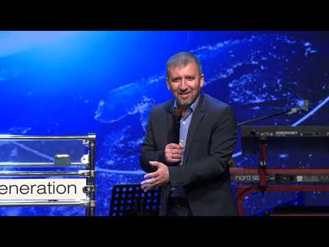 Видео: Свет Божий – святое призвание и ответственность | Орен Лев Ари | 29.10.25