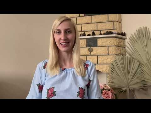 Видео: Турецкий язык. Настоящее время -yor #турецкийязык #турецкий #турция #переездвтурцию #урокитурецкого