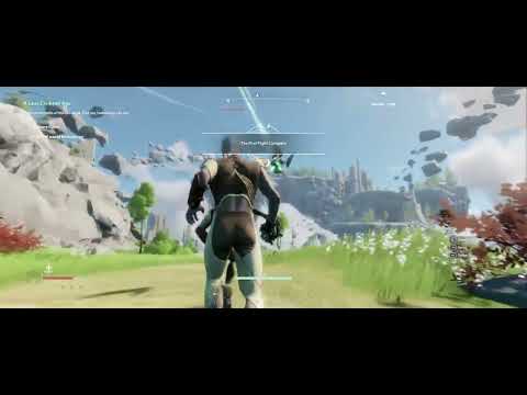 Видео: 🔴 Смотрим новый ко-оп выживач Lost Skies 🔴