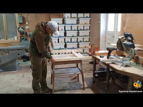 Видео: Виготовляю воскотопку💭💭