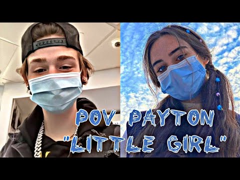 Видео: Pov/31-32 серия/~Малая~/POVPAYTON🔥❤