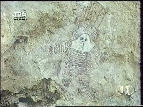 Видео: По следам всемогущих (ТВ6, 13.03.1997)