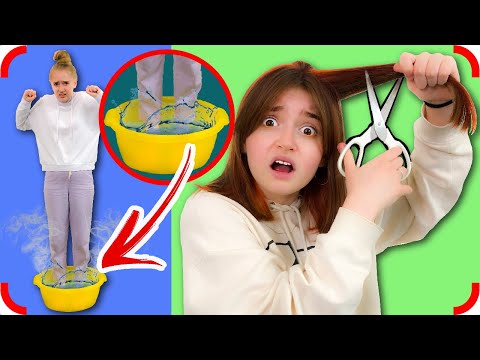 Видео: КТО ПОСЛЕДНИЙ ПЕРЕСТАНЕТ ВЫПОЛНЯТЬ ЗАДАНИЯ, получит 1000$