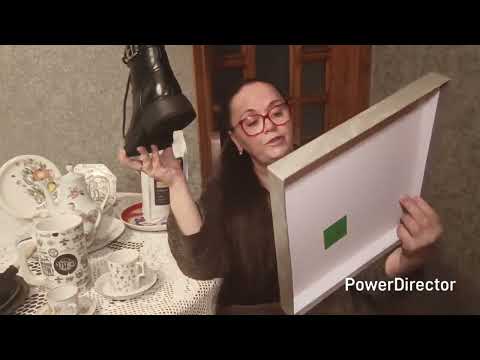 Видео: Маленькие радости . Кружка,кофе,платье,серьги ,ботинки ,палантин.