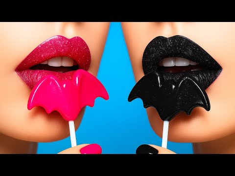 Видео: ЗАКЛЮЧЕНА В ЛЮБВИ К ВАМПИРУ 🧛🏻‍♀️💔 Смогу ли я справиться с его миром?