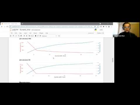 Видео: #ЦМФ. Uniswap V3: рыночно-нейтральная стратегия управления позицией в пуле ликвидности ETH-USDC