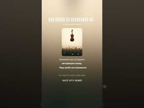 Видео: Над гроба на спомените стоя, 1
