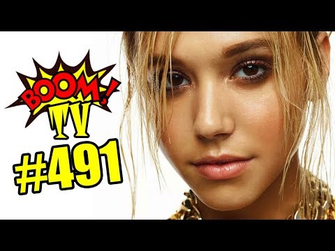 Видео: BEST CUBE #491 ЛЮТЫЕ ПРИКОЛЫ COUB от BOOM TV