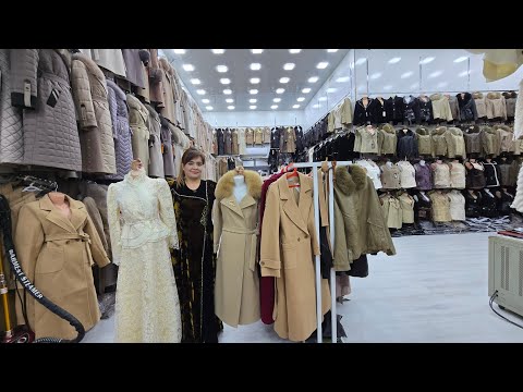 Видео: АЁЛЛАР ЛИБОСЛАРИ НАРХЛАРИ 50СУМДАН ШОШИЛИНГ БУНАКАСИ БУЛМАГАН 15 октября 2025 г.