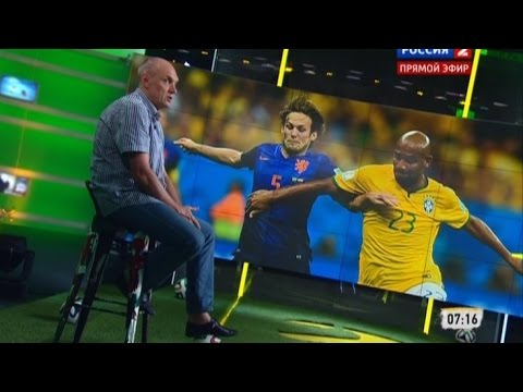 Видео: БРАЗИЛИЯ ГЕРМАНиЯ 1-7 БУБНОВ - ЭТО КАТАСТРОФА, САМАЯ СЛАБАЯ СБОРНАЯ ЗА ВСЮ ИСТОРИЮ!!!