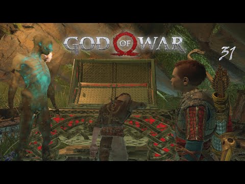 Видео: God of War | 31 часть | Все оказалось не так просто как казалось на первый взгляд