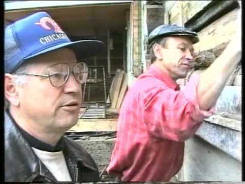 Видео: Шуба для дома